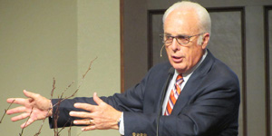 John MacArthur Defies County Order