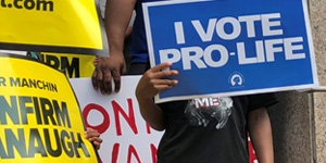 Contrary to the Mainstream Media’s Narrative, Most Americans Support Restrictions on Abortion