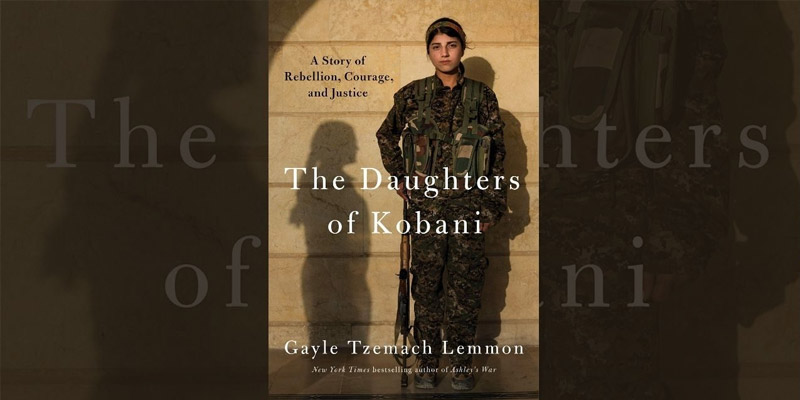 Daughters of Kobani