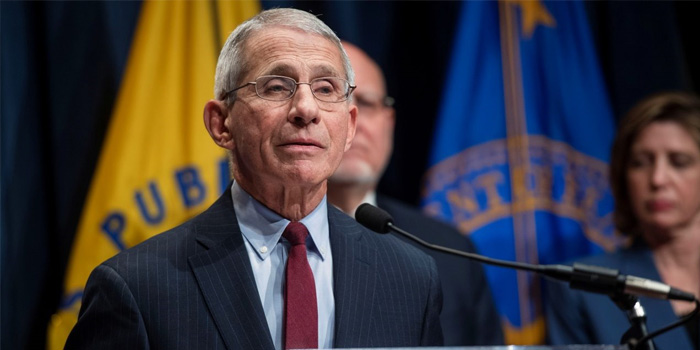 Doctor Fauci Deliberately Distorted Herd Immunity Numbers