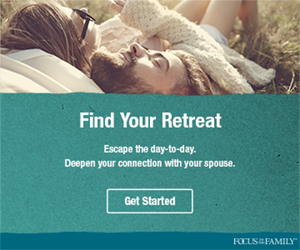 Find Your Retreat