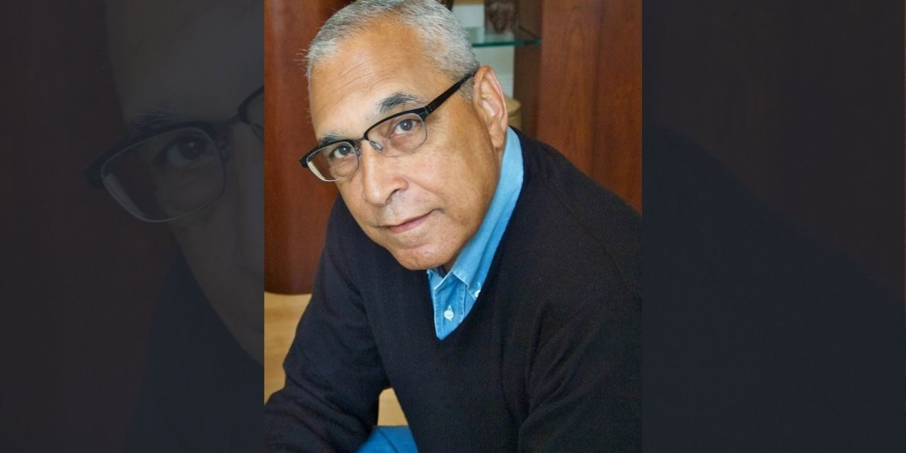 Dr. Shelby Steele