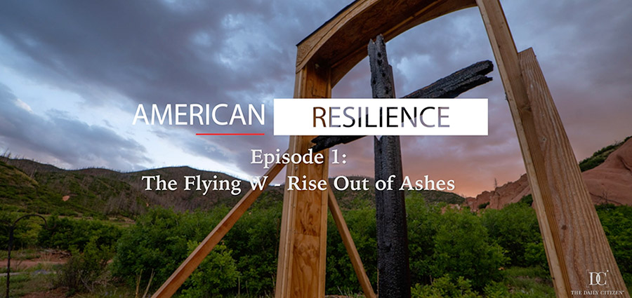 WATCH: American Resilience