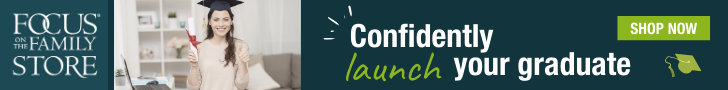 Confidently Launch your graduate