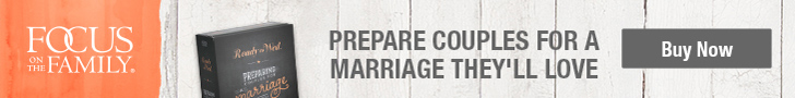 Prepare Couples for Marraige