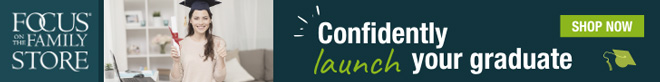 Confidently Launch your graduate