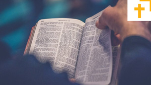 Finding God in the Bible’s Strangest Passages