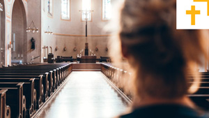 Returning to Church After Abuse