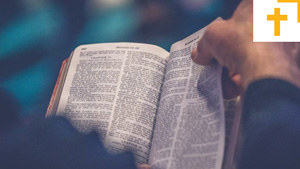 Finding God in the Bible’s Strangest Passages