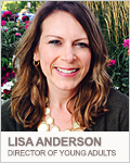 Lisa Anderson