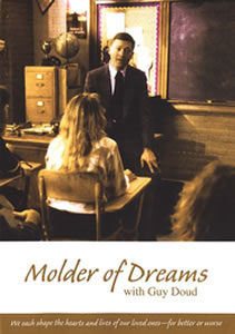 Molder of Dreams