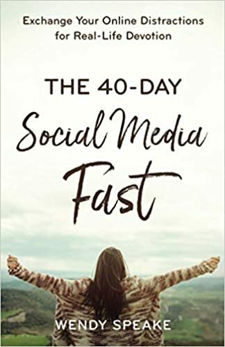 The 40-Day Social Media Fast