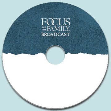 Today's Broadcast CD