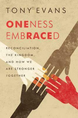 Oneness Embraced