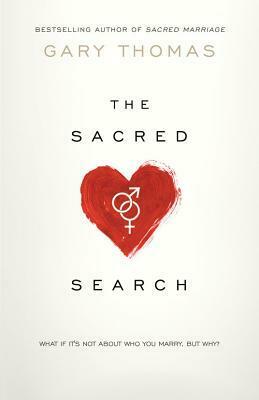 The Sacred Search