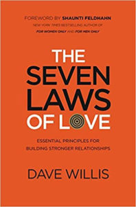 The Seven Laws of Love