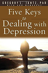 Five Keys to Dealing with Depression