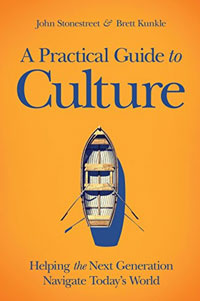 A practical guide to culture