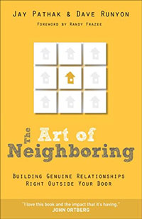 The Art of Neighboring