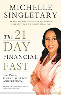 21 day financial fast