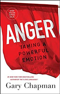 anger taming a powerful emotion