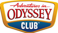 adventures in odyssey