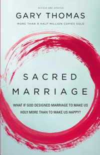 sacred marriage