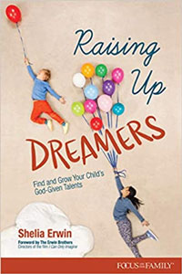 raising up dreamers