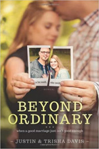 Beyond Ordinary