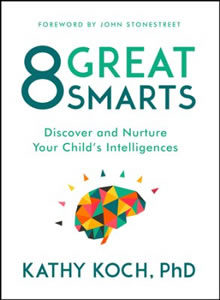 8 Great Smarts