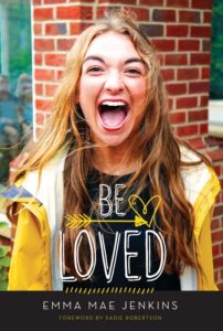 Be Loved book cover