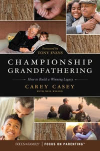 Championship Grandfathering 