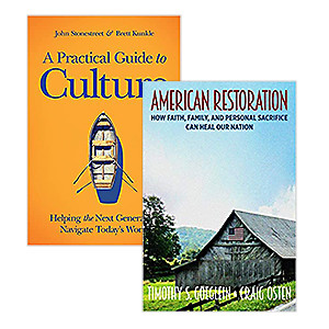 A Practical Guide to Culture/American Restoration