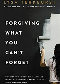 Forgiving What You Can't Forget	