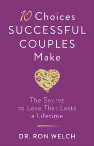 10 Choices Successful Couples Make