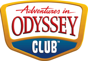 Adeventures In Odyssey Club