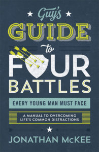 Guys Guide to Four Battles