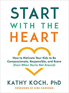 Start with the Heart