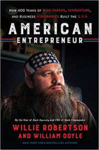 American Entrepreneur