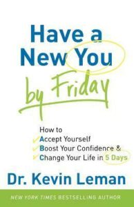 Have a New You by Friday