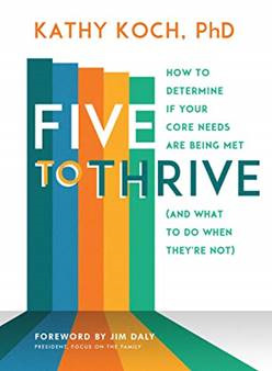 Five to Thrive