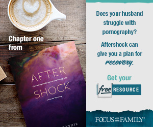 AfterShock Book Cover