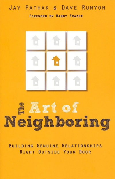 The Art of Neighboring