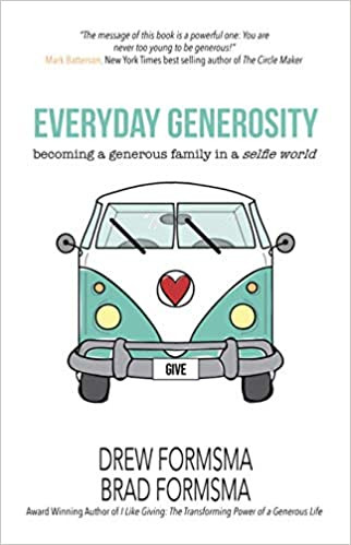 Everyday Generosity