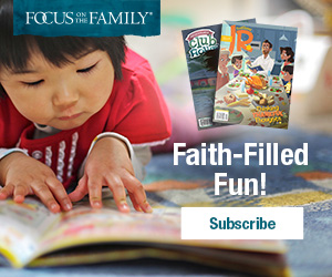 Faith Filled Fun