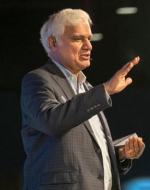 Ravi Zacharias