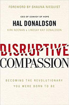 Disruptive Compassion