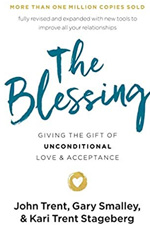 The Blessing