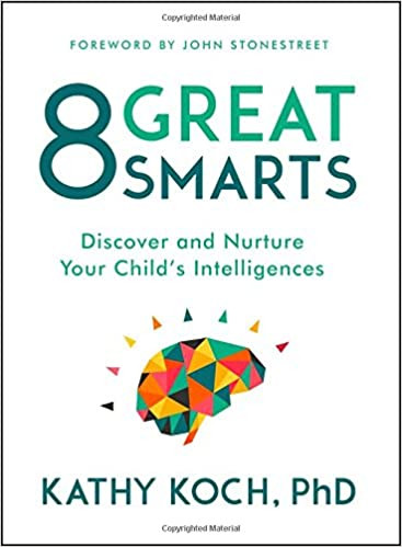 8 Great smarts