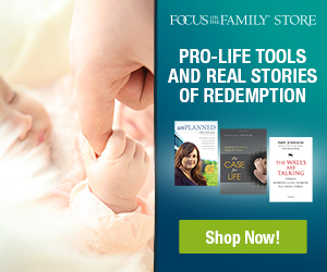 Pro-Life tools - Shop Now